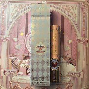 ♥︎ flower knows lipstick ♥︎